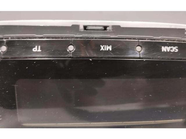 Дисплей    6J0035153   Seat Ibiza IV (6J,6P)