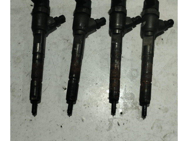 Форсунка 0445110083, 0445110083    Fiat Grande Punto   