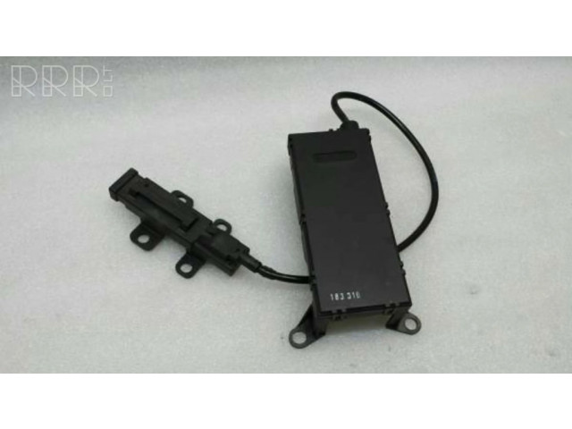 Блок управления A2308200075 Mercedes-Benz SL R230