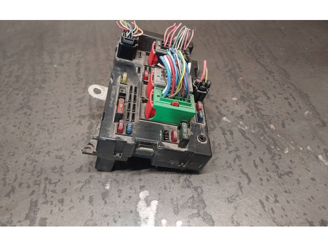 Интеркулер  9643538080   Citroen Xsara 