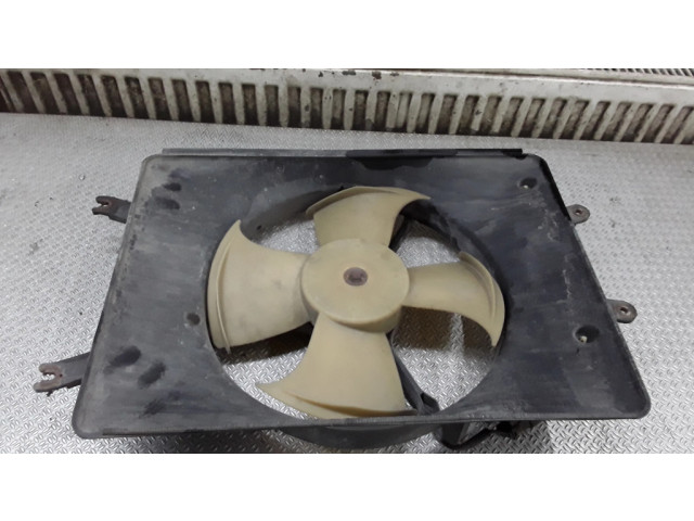 Вентилятор радиатора         Acura MDX II 3.5