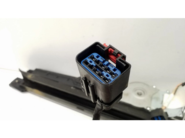 Автоматический механизм открытия