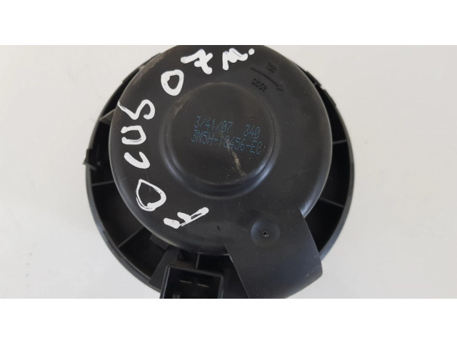 Вентилятор печки