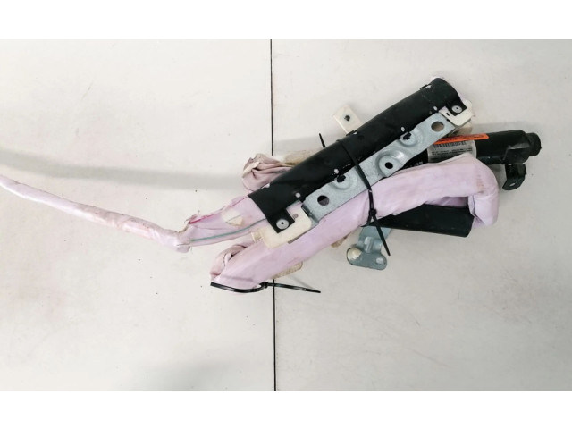 Боковая подушка безопасности 9208892, 9208892   Volvo S80