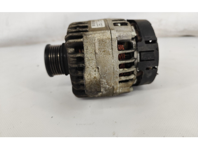 Генератор 51884351, C758341171 Jeep Renegade