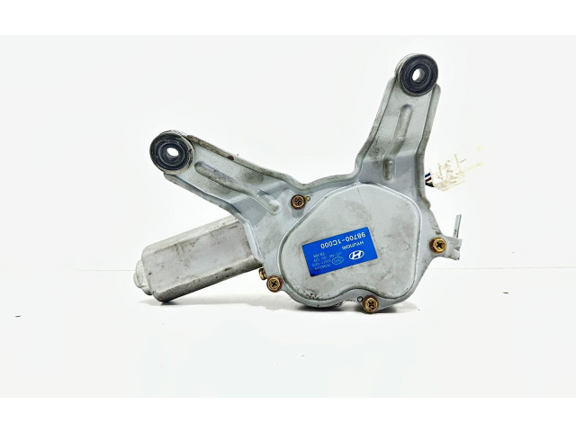 Моторчик заднего дворника     Hyundai Getz