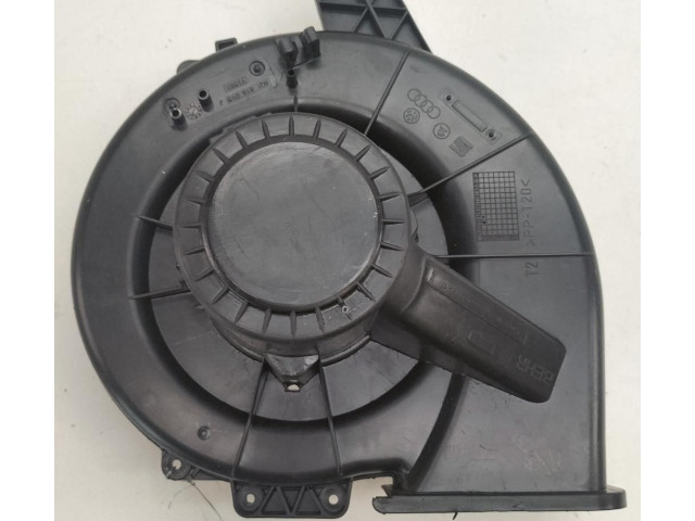 Вентилятор печки 6R1819015A Audi A1