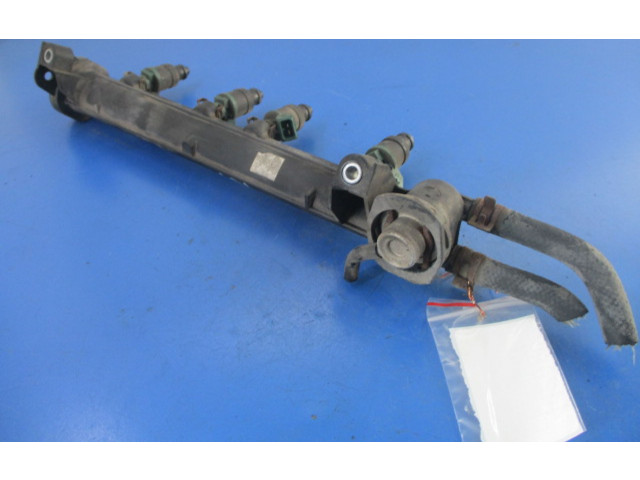 Магистральная трубка топлива Skoda Octavia Mk1 (1U)