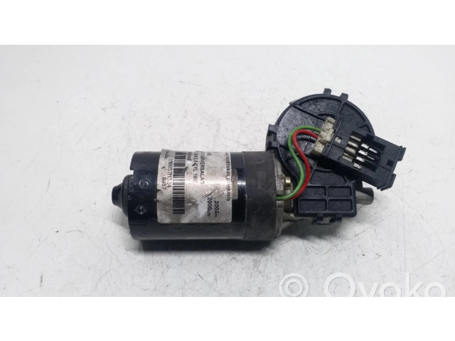 Двигатель стеклоочистителей