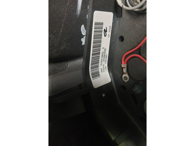 Руль Volvo V70  2008 - 2013 года SV55187001      