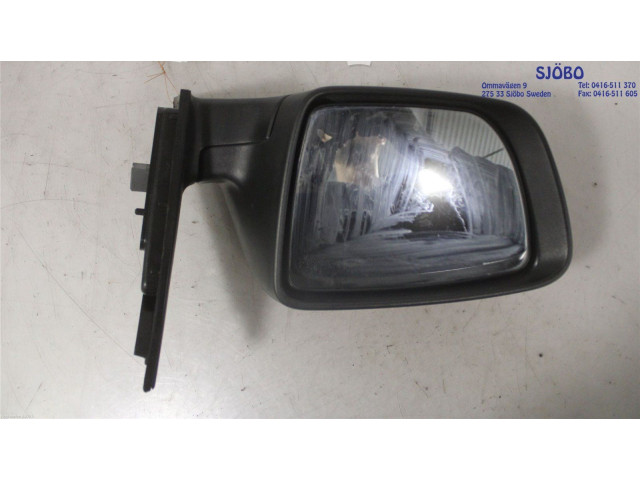 Зеркало электрическое KIA Venga - года