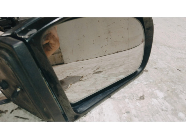 Zpětné zrcátko pravé Mercedes-Benz C W203 2003 413133418