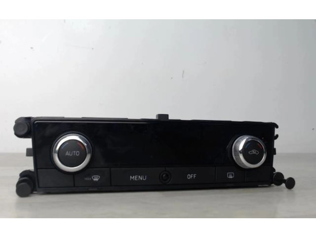 Блок управления климат-контролем    Skoda Scala