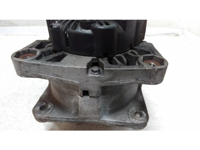 Генератор 8200667608A, 2543562B Nissan Note (E11) 1.5