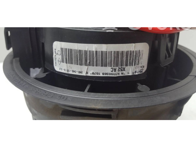 Вентилятор печки    T1020778J   Dacia Sandero