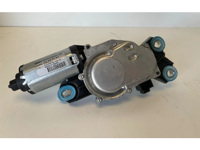Моторчик заднего дворника 31290787, W000023200    Volvo V70