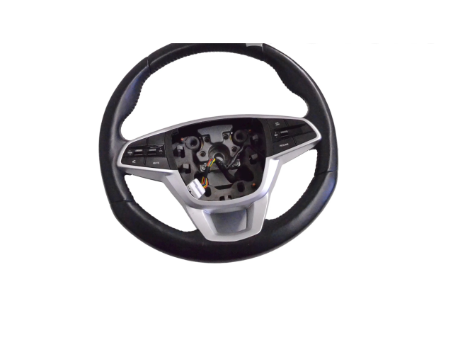 Руль SsangYong Korando - года 8916034331