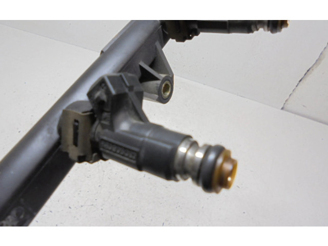 Vstřikovač 030906031E, 030906031E   Volkswagen Polo III 6N 6N2 6NF     