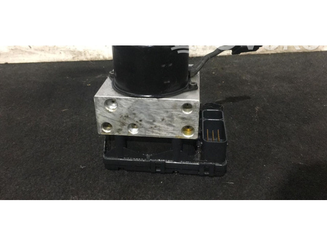 Блок АБС    Jeep  Cherokee III KJ  2001 - 2008 года