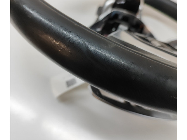 Руль Jaguar F-Pace 2016 - года MK833F563KE8PVJ