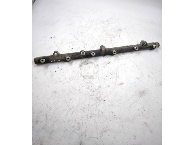 Vstřikovací lišta 0445216002, 0062101 BMW X5 E53 M57D30