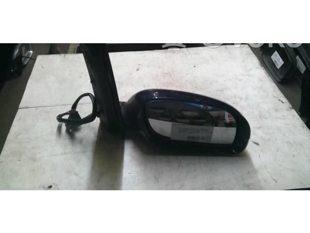 Зеркало электрическое Volkswagen Touran I 2003 - 2010 года