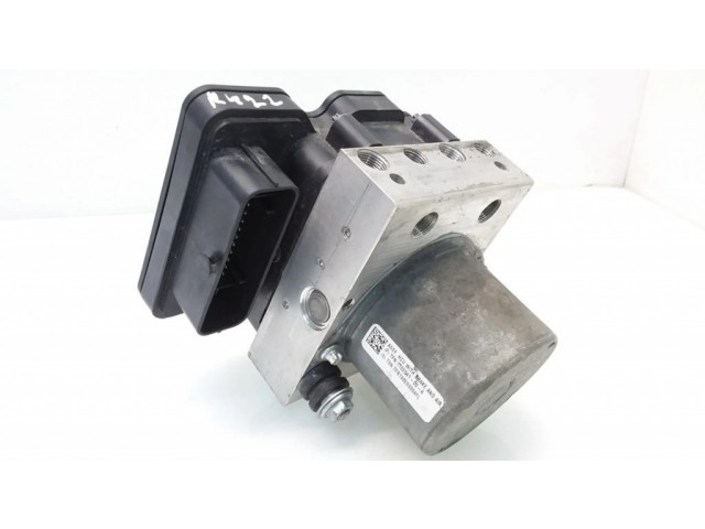 Блок АБС 104474500B, 110354100A Tesla Model 3 2017- года