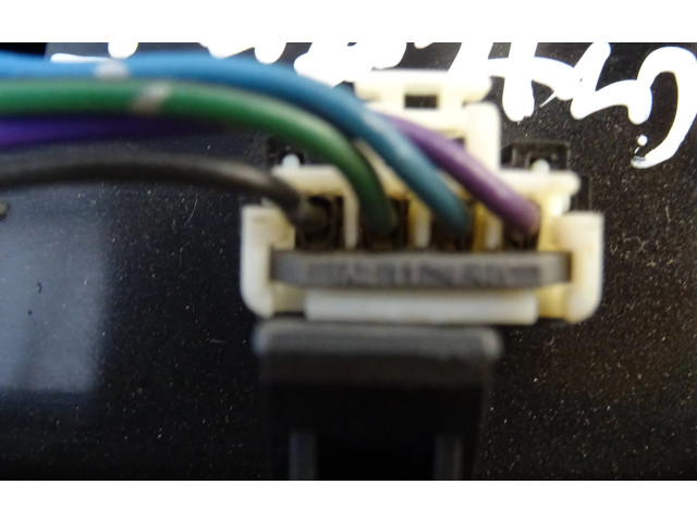 Дисплей MB918028, MB918030 Mitsubishi Galant