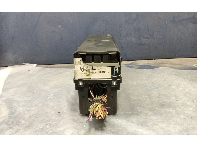 Pojistková skříňka Řídící jednotka BSM YMB507170, YMB507170   Land Rover Range Rover Sport L320 2007