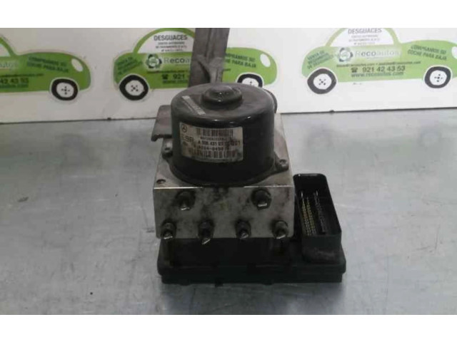 Jednotka ABS A0064310312, 10020404984 Mercedes-Benz CLK AMG A208 C208 2006