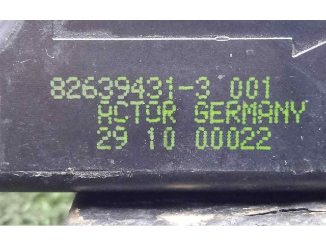 Блок управления 826394313 SsangYong Korando