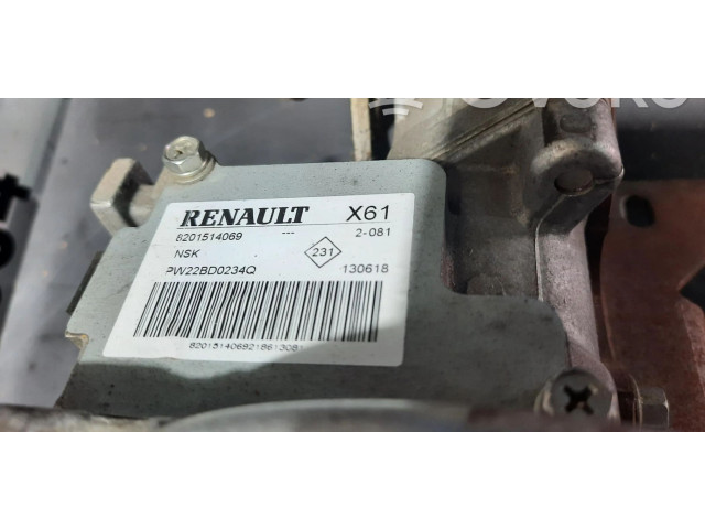 Volant Renault Kangoo I 8201514069