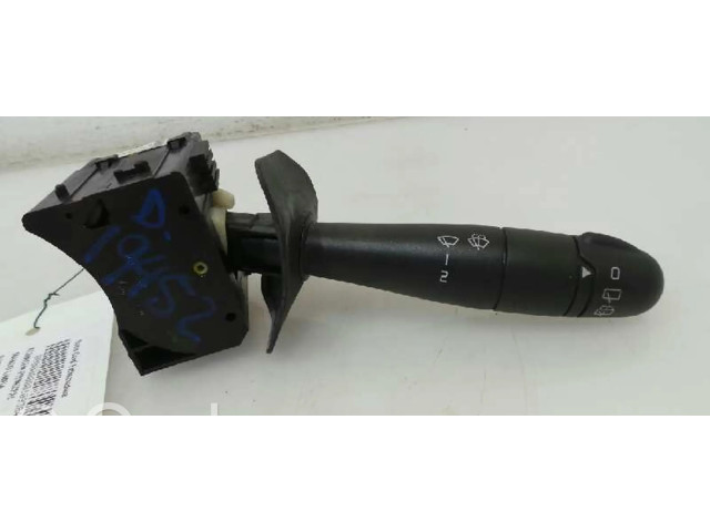 Переключатель дворников 901057667 Dacia Sandero