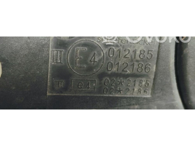 Zpětné zrcátko Daewoo Kalos 2003 E4012185