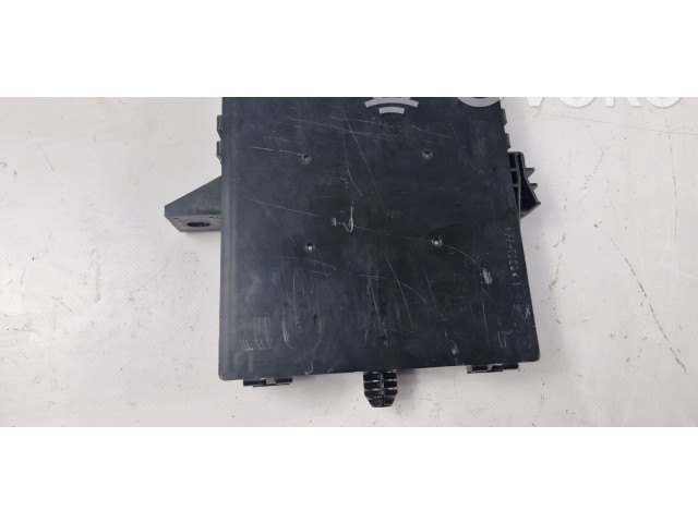 Блок комфорта 284B16583R Dacia Logan III