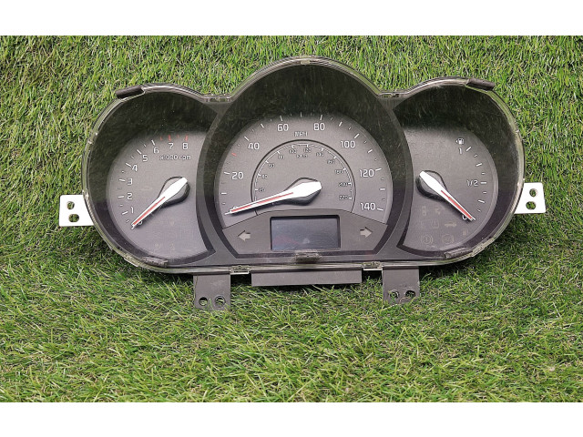 Вентилятор печки    940061W106   KIA Rio