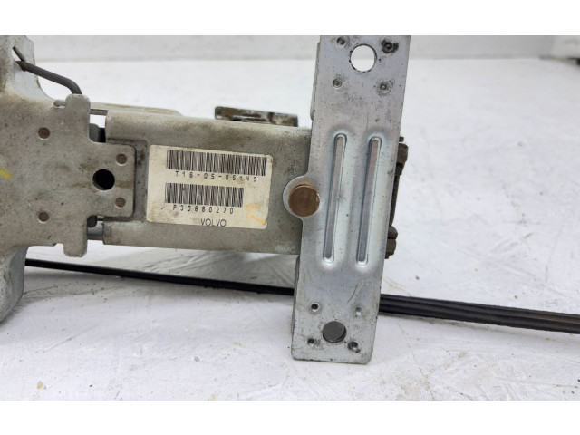    Рулевая рейка P30680270   Volvo V70 2005 - 2008 года