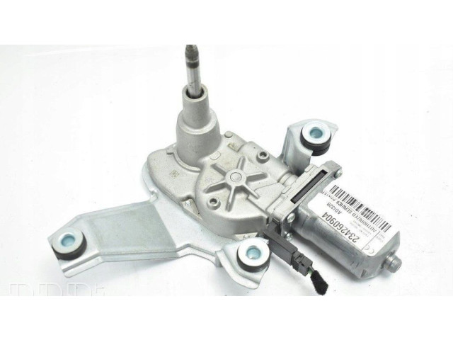 Двигатель стеклоочистителя заднего стекла