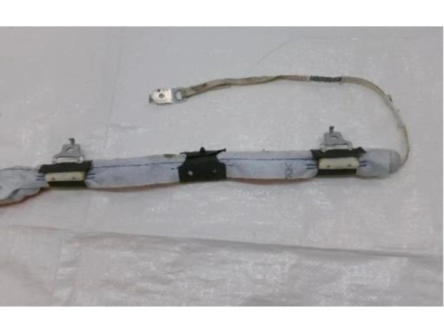 Боковая подушка безопасности    Jeep Compass