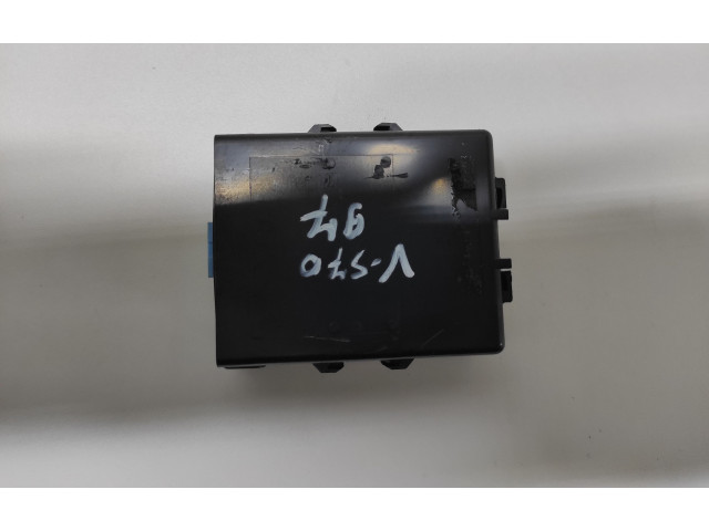 Блок управления дверью