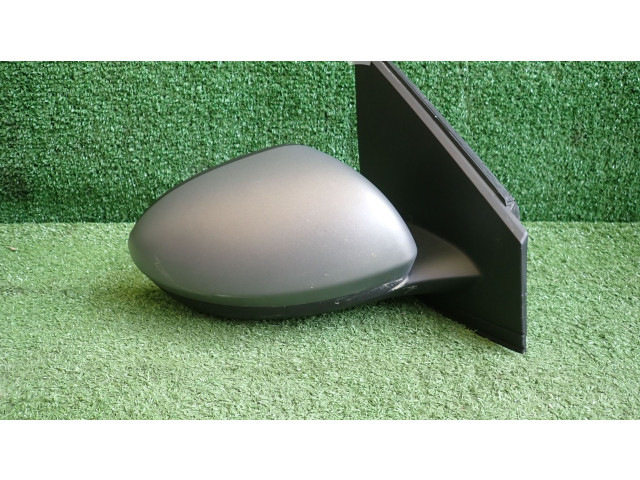 Зеркало электрическое Dacia Sandero III 2020 - года