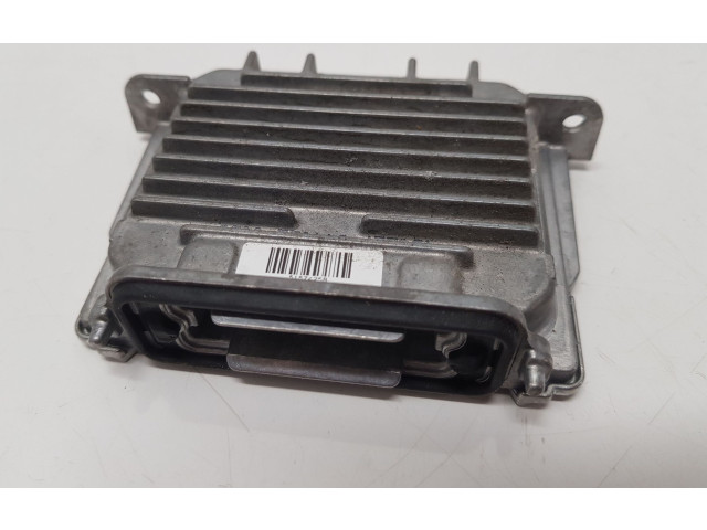 Блок управления Xenon