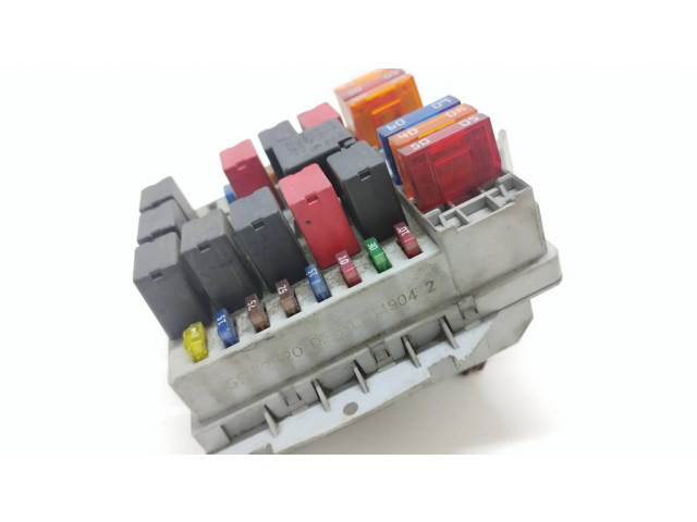 Pojistková skříňka 51742420, 349042 Alfa Romeo 147 1999