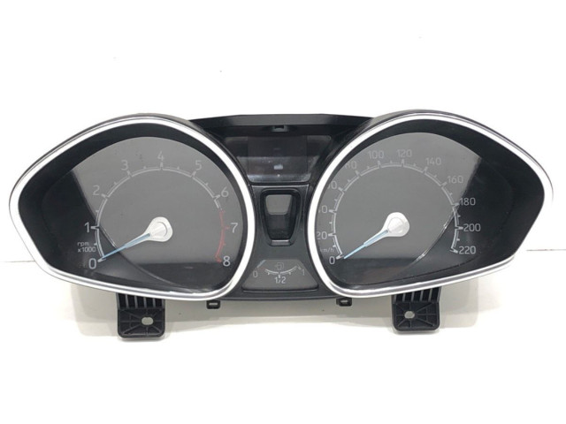 Панель приборов FN1T-10849-JB Ford Ecosport