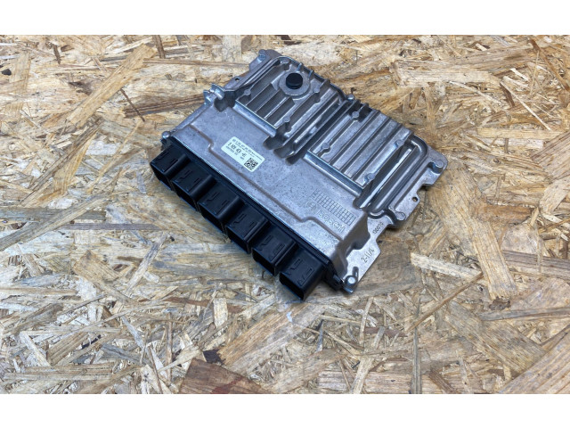 Řídící jednotka 5A204E0, 0281037305 BMW 3 G20 G21 2019