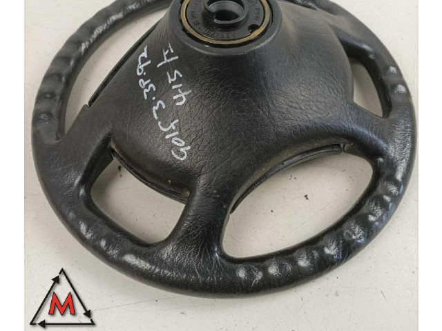 Руль Volkswagen Golf III  1992 - 1997 года 1H0419660      