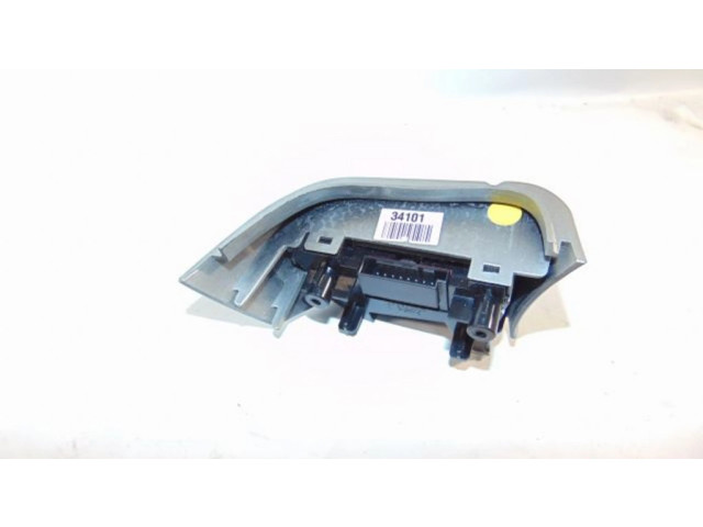 Кнопки рулевого колеса