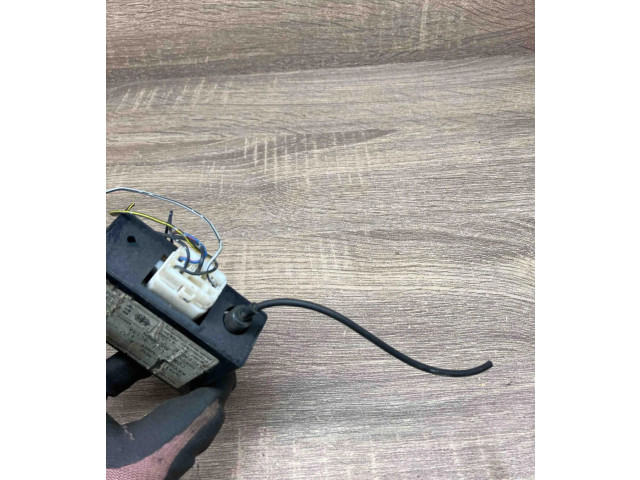 Блок управления 41260GE4T, 8C13A Mazda 626