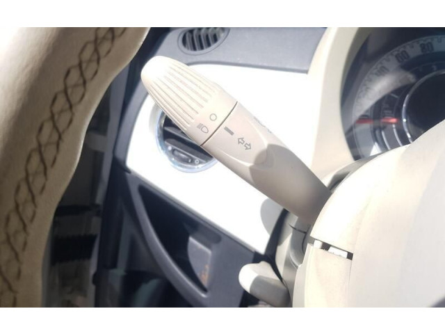 Форсунка 735495759    Fiat 500  169A4000 