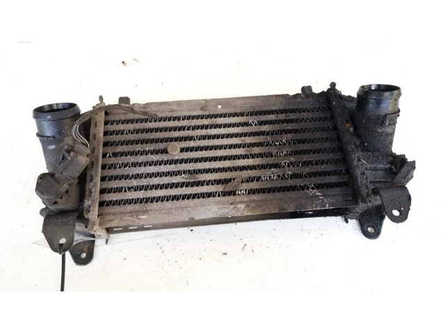 Интеркулер az0145804 Audi A2 1.2